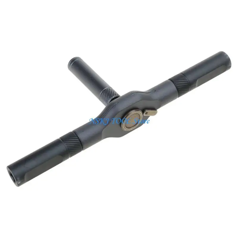 

L8RC Screwdriver Set Ratcheting Screwdriver Set 24 in 1 Ratchet Bit Set Multipurpose Repair Tool Manual Screwdriver