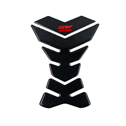 3D-Наклейки для Suzuki SV650 SV650S SV650X SV 650 Tank