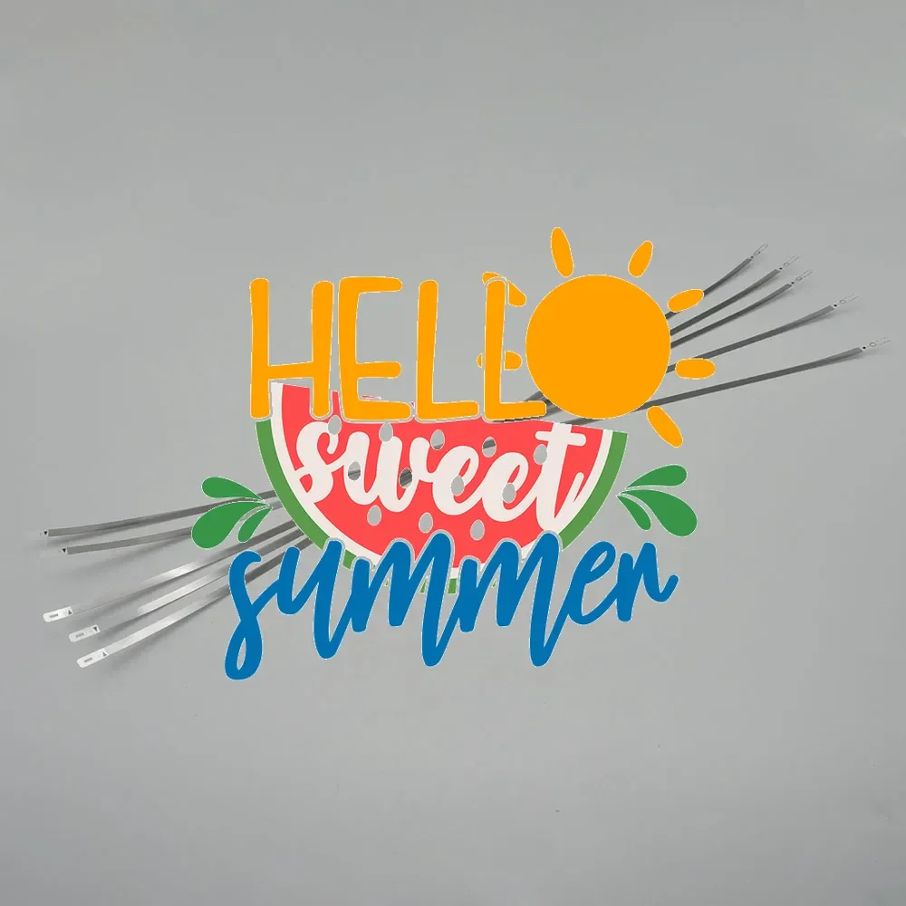 

5X G5J38-80001 Encoder Strip for HP OfficeJet Pro 7720 7730 7740