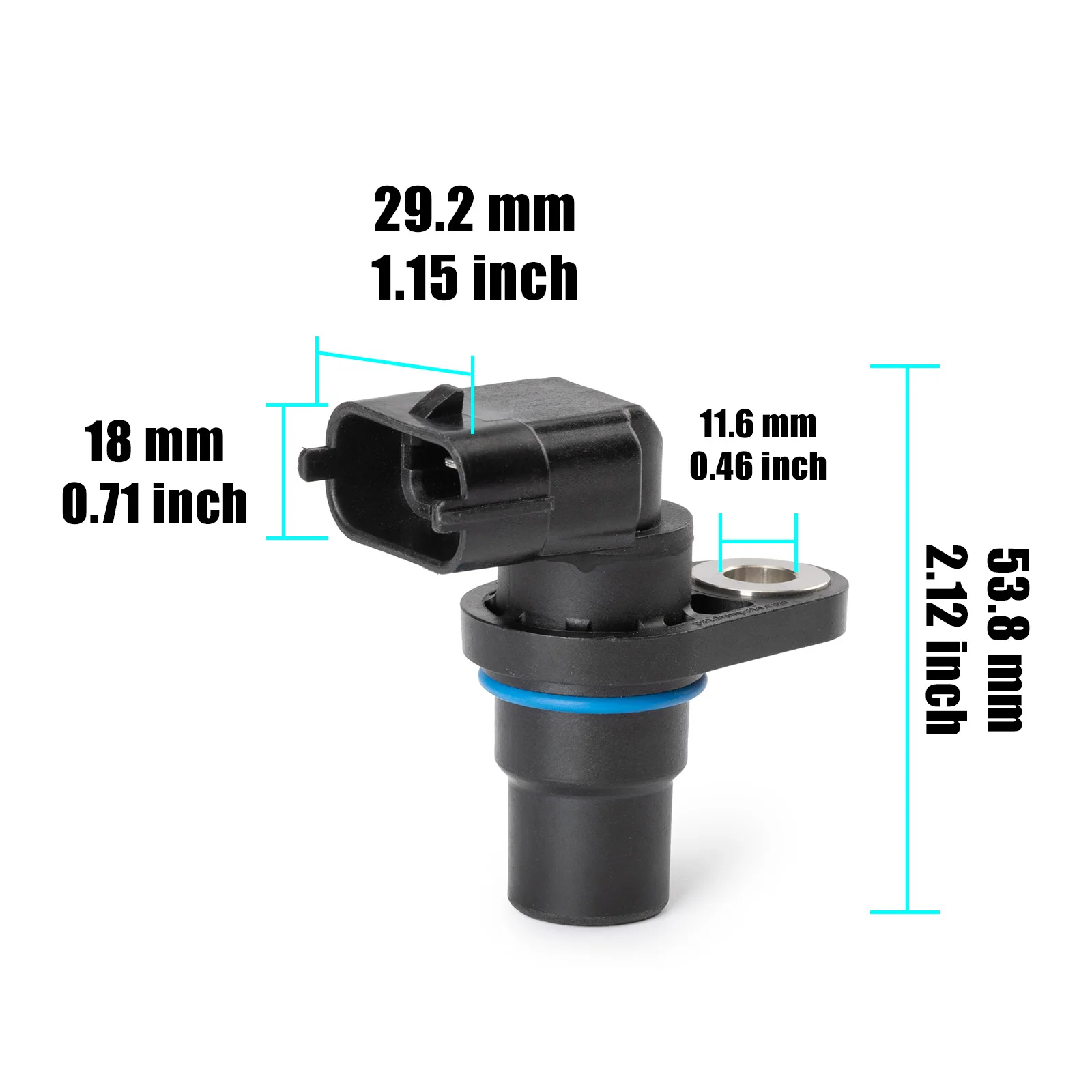 New 420664045 420664042 420664046 Camshaft Position Sensor For Sea-doo GTX 155 215 290664040 420664040 420664041 420664042