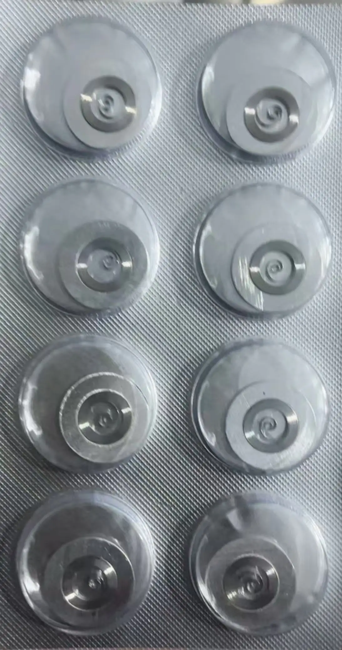 Watch Parts Made in China C07111 Movement Winding Watch Movement  Watch Spring Substitute for Original