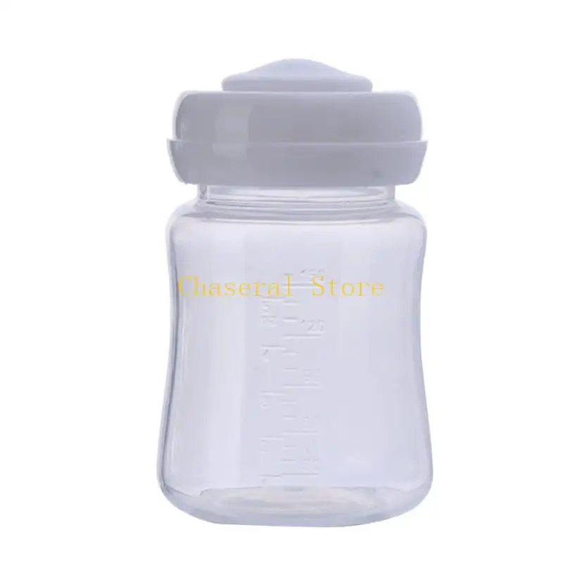 

E7CE Collection Bottle Набор для сцеживания груди Ремкомплект для молокоотсосов