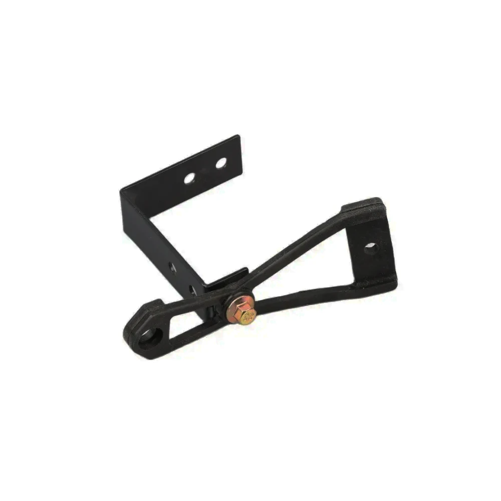 1 قطعة العالمي سخان مضخة الوقود قوس سيارة مواقف الهواء النفط الوقود مُسخّن الهواء مضخة حامل ل Webasto Eberspacher