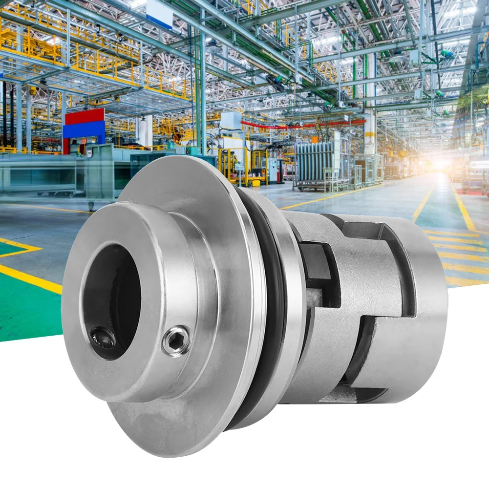 

Mechanical Vertical Multistage Pump Water 304 Stainless Steel Pump Accessories GLF‑22 Multistage Mechanical