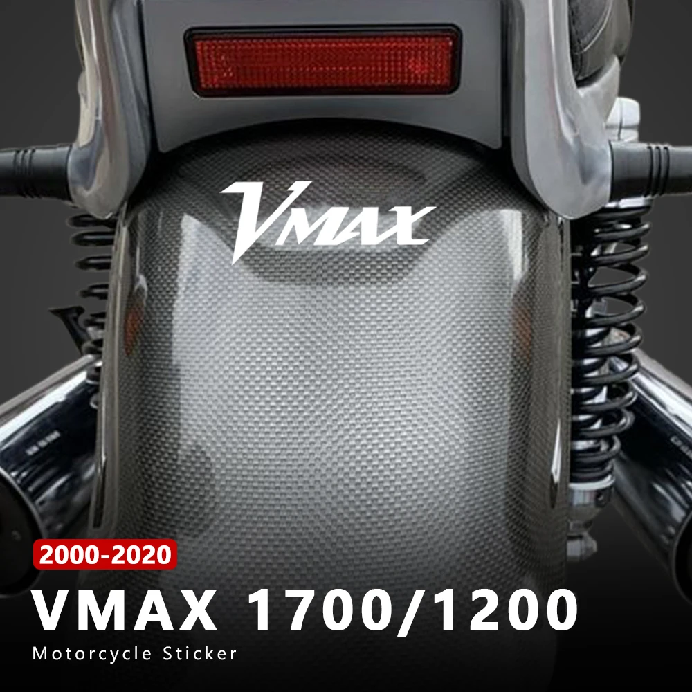 

Motorcycle Sticker Waterproof Decal for Yamaha V max 1200 Vmax 1700 Accessories Vmax1200 Vmax1700 2000-2020 2009 Stickers