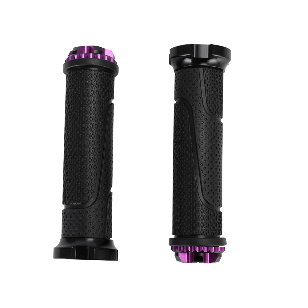 Compatible Handle Throttle Grips for Light Bee S X X160 X260 Talaria X3 MX3 MX4 Accessories Black&