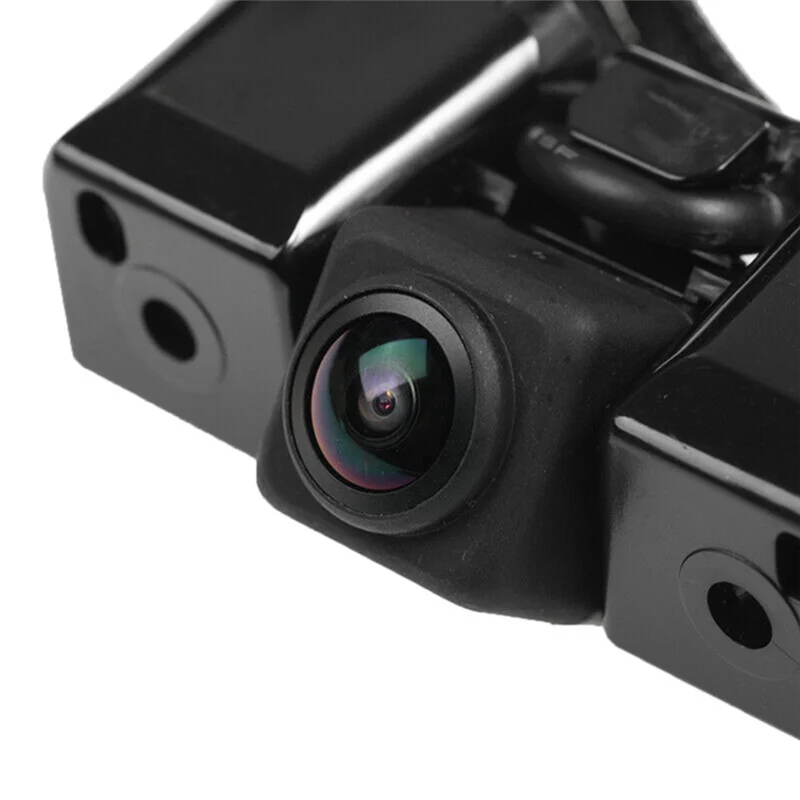 كاميرا احتياطية قوية للرؤية الخلفية للسيارة لسيارة سيلفرادو 1500 جي إم سي سييرا 2014-2015 23306741 22803702 #4