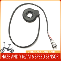 Pedal Assist Sensor Speed Sensor for JETSON HAZE and DYU Y16 A16 Folding Electric Bike