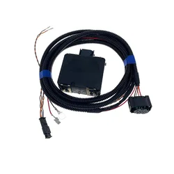 ACC adaptive cruise control radar sensor suitable for Golf MK7 MK7.5 3QF907561D 3QF 907 561 D