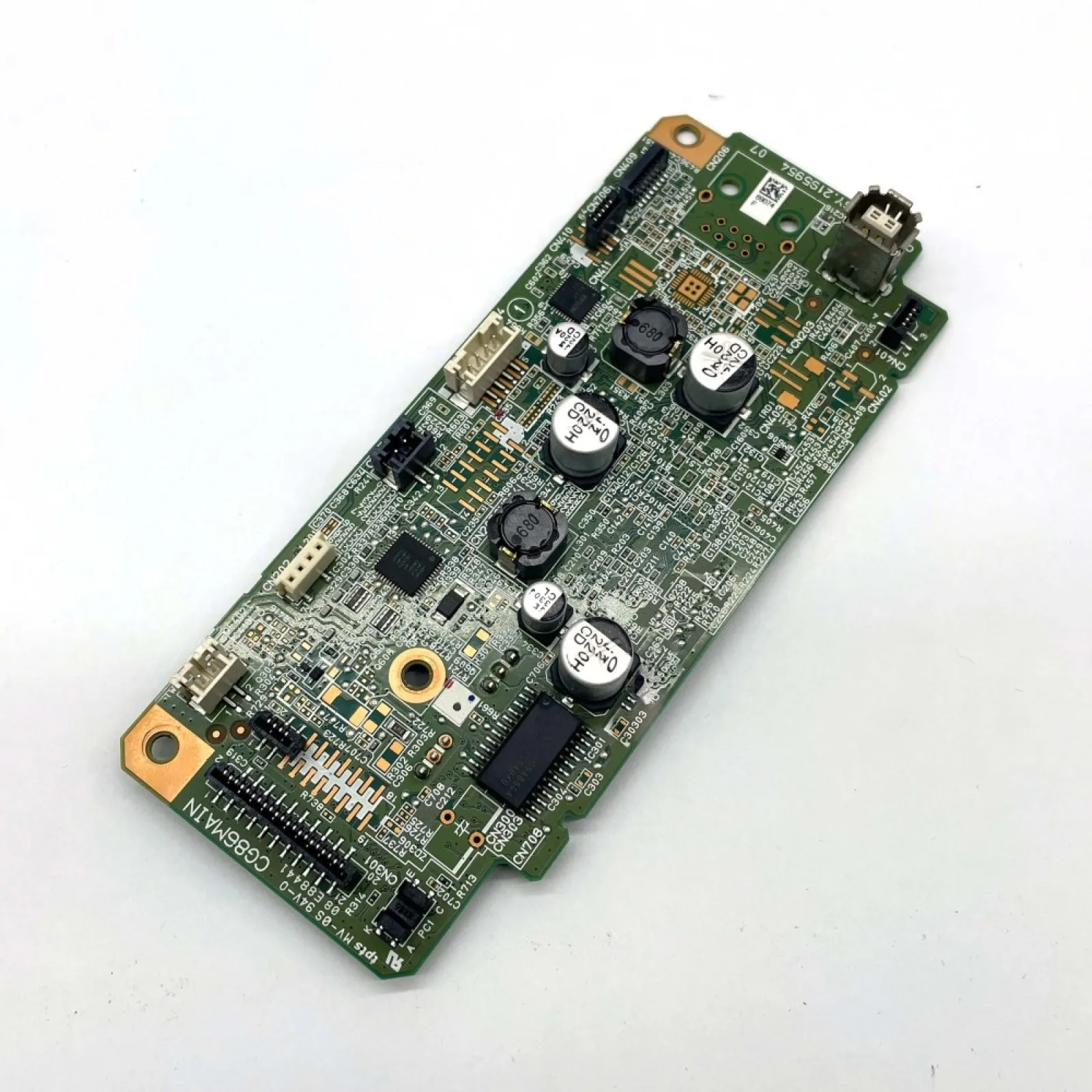 

L3151 L3153 L3158 L3156 L 3156 Основная материнская плата подходит для EPSON EcoTank L3150