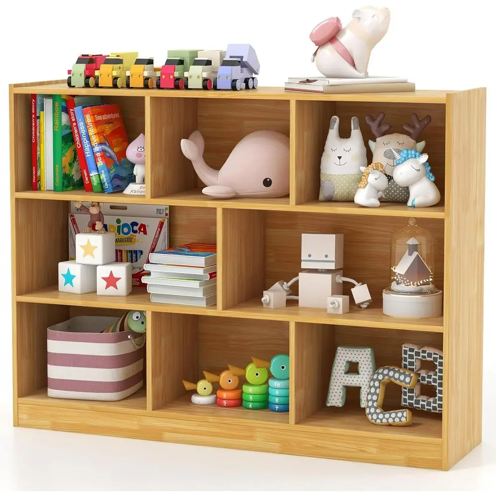 Toy Storage Organiz…