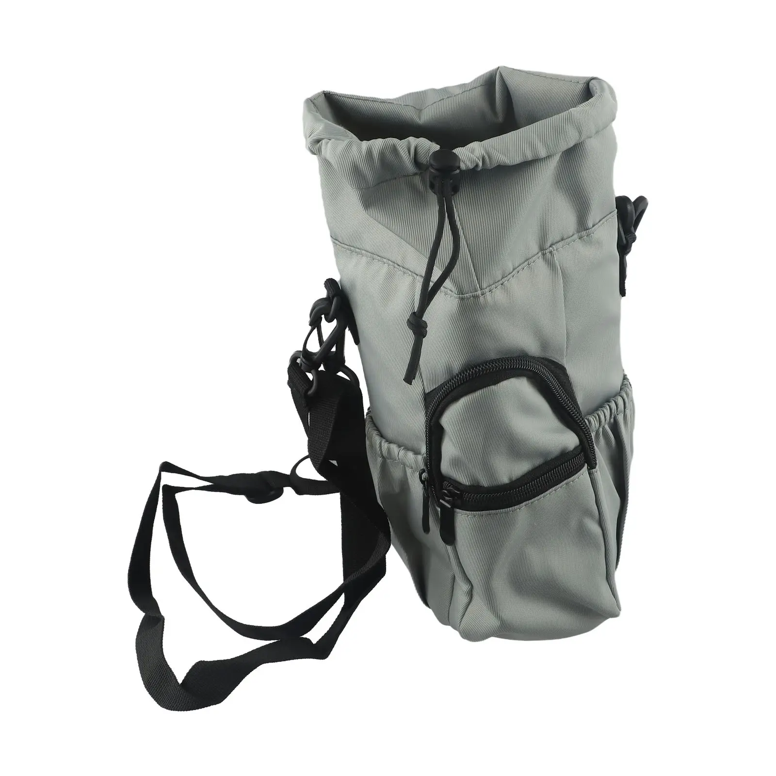

Camping Cycling Insulation Cooler Bag Bottle Holder Bag Dustproof And Waterproof Heat Retention Small Side Bag