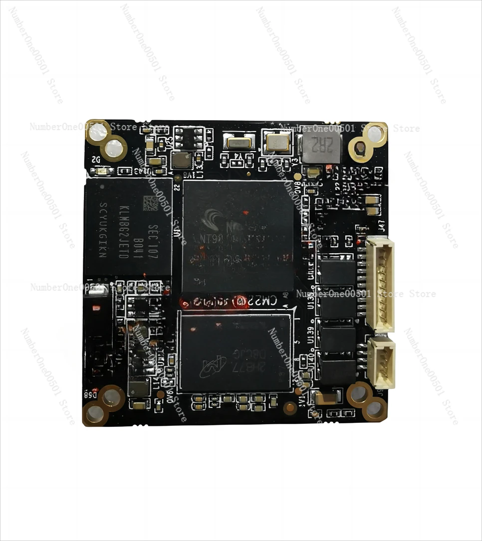 

Nt98530 Imx678 Secondary Development Module 8mp60 2.0T Computing Power Dsp0.6t