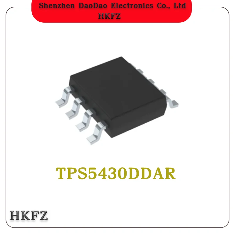 

TPS5430D TPS5430 TPS5430DDAR TPS ic SOP-8 chip