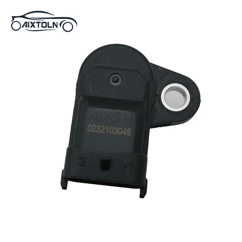 0232103048 Camshaft Position Sensor For Opel Vauxhall Astra H 2004‑2010 Zafira 2005‑2014 Car Parts New 1238915 55565708 93185694