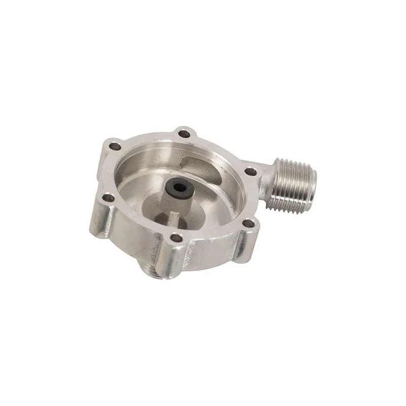 Immagine 5: Testa in acciaio inossidabile KegLand della pompa magnetica da 65 W