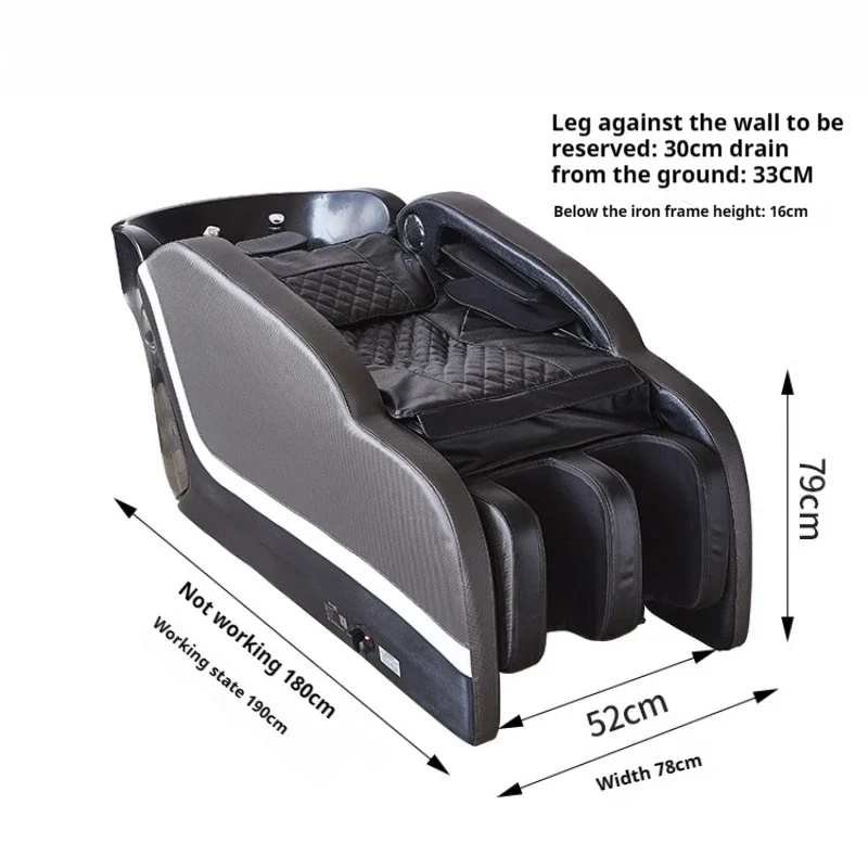 كرسي صالون الشعر المصمم التجميل باديكير الاقتصادي الياباني التنقل تصفيف الشعر Sillas Para Salon De Belleza Sillon Barbero