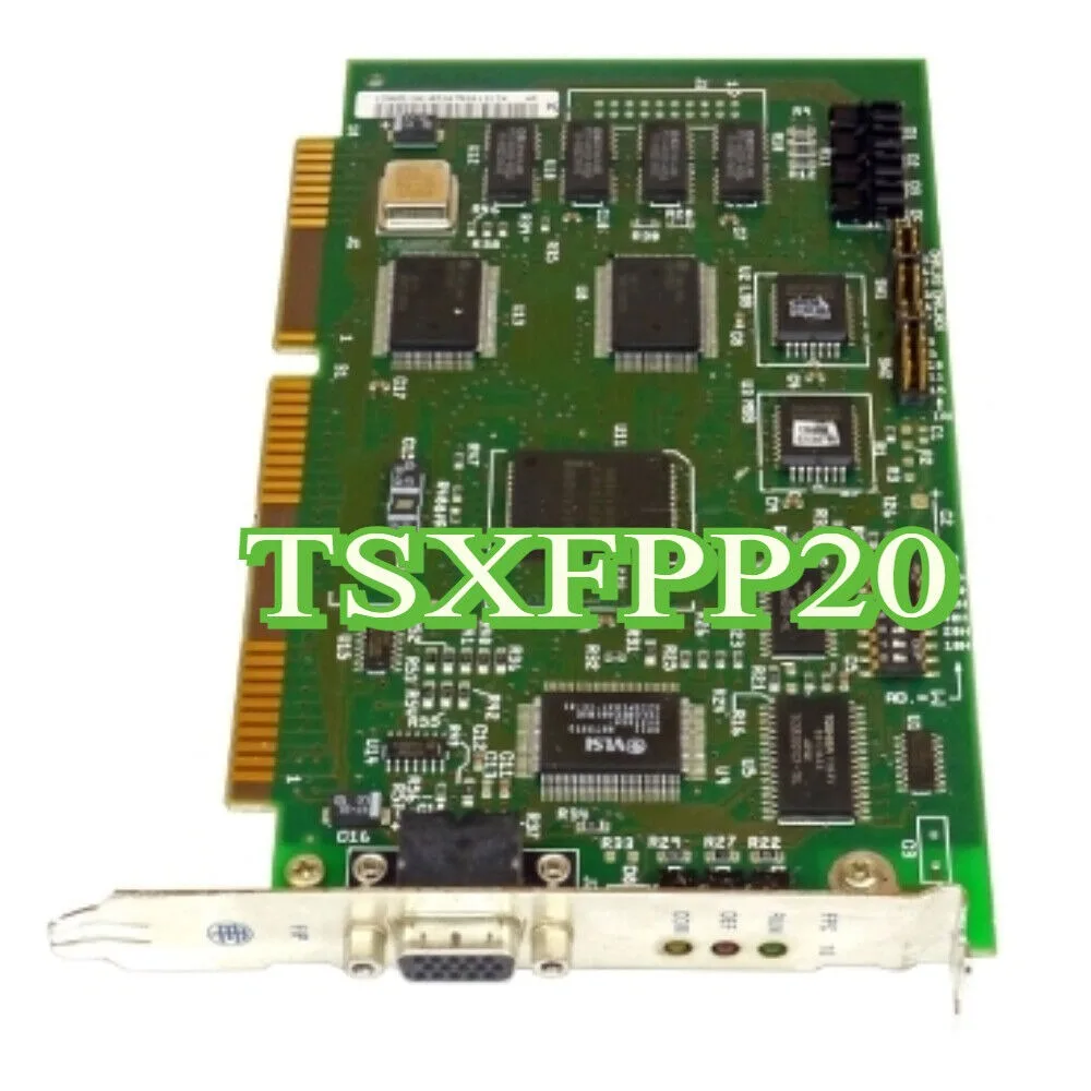

New in Box TSXFPP20 Ethernet Communication Module