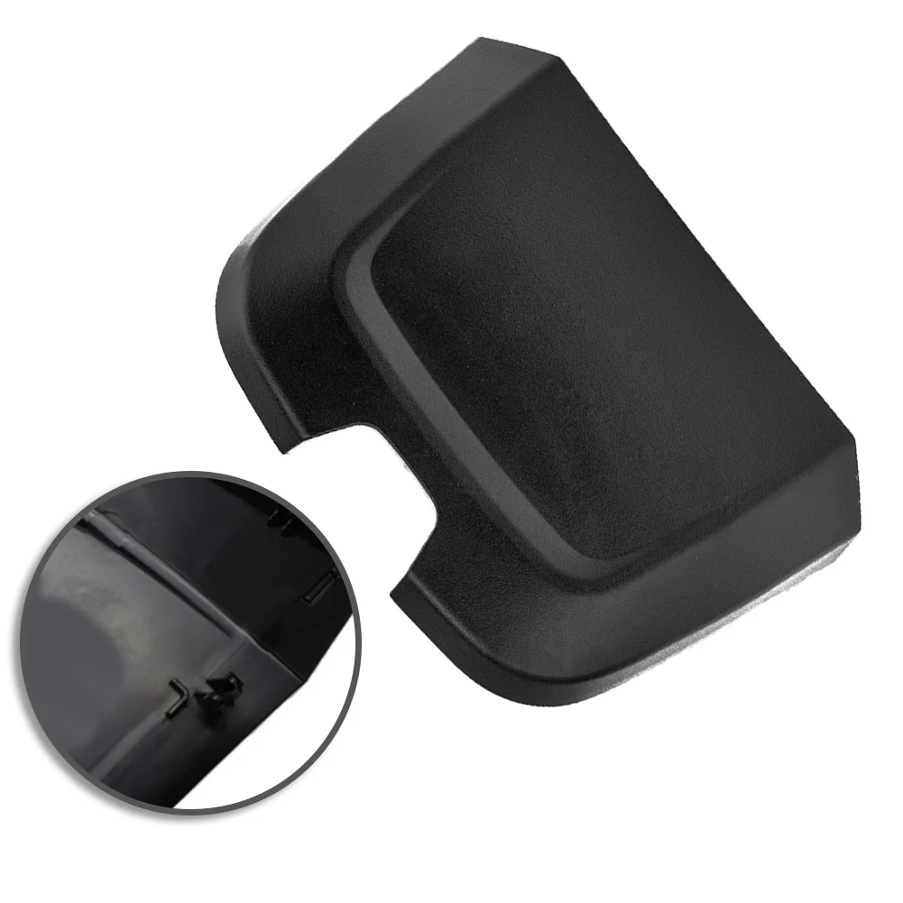 

Rearview Mirror Cap 4K5857519 For A6 For RS6 For S6 For Avant 2019-2025 Plastic Car Interior Accessories Protective Cover