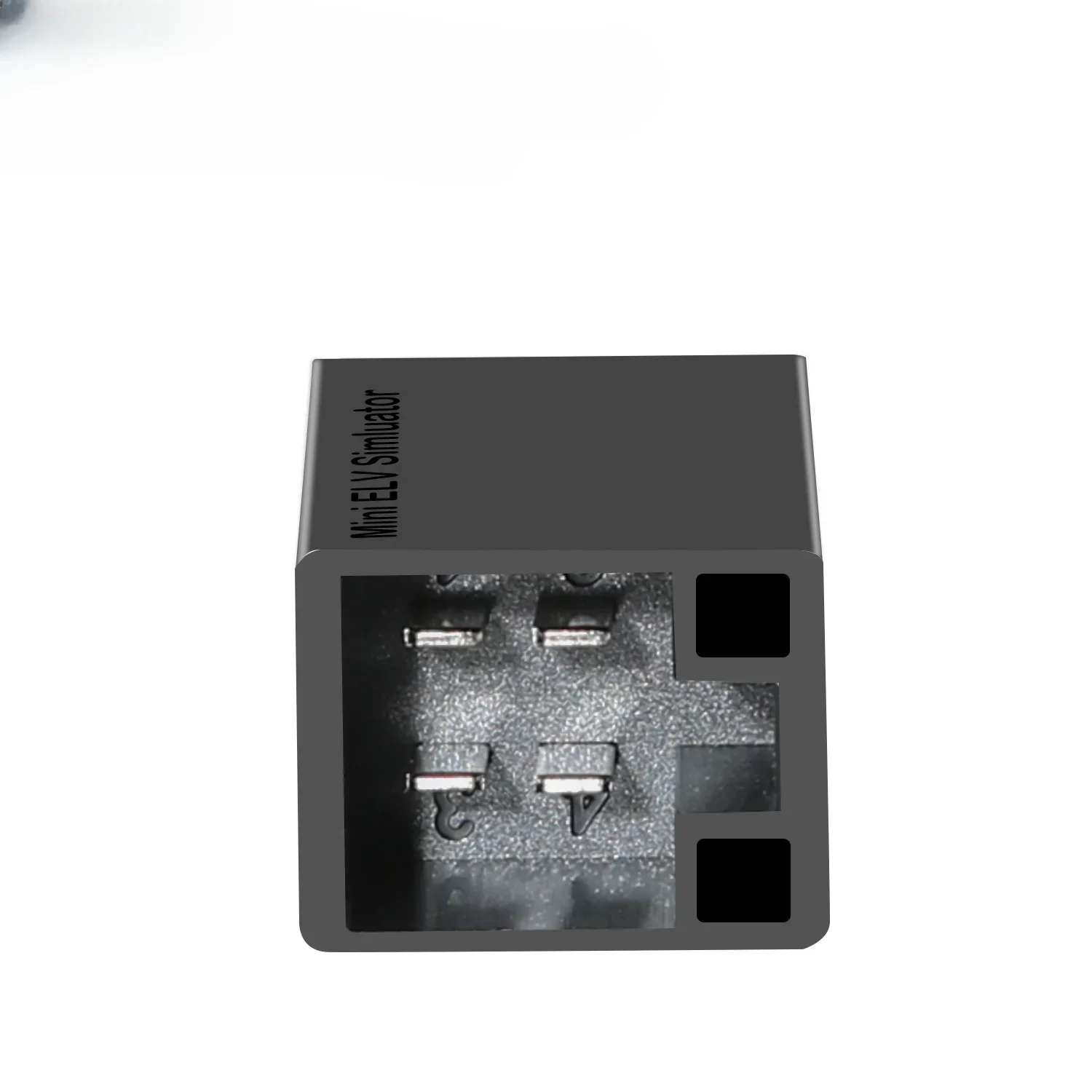 ل 5 قطعة/الوحدة VVDI MB MINI ELV محاكي ل W204 W207 W212 سهلة التشغيل
