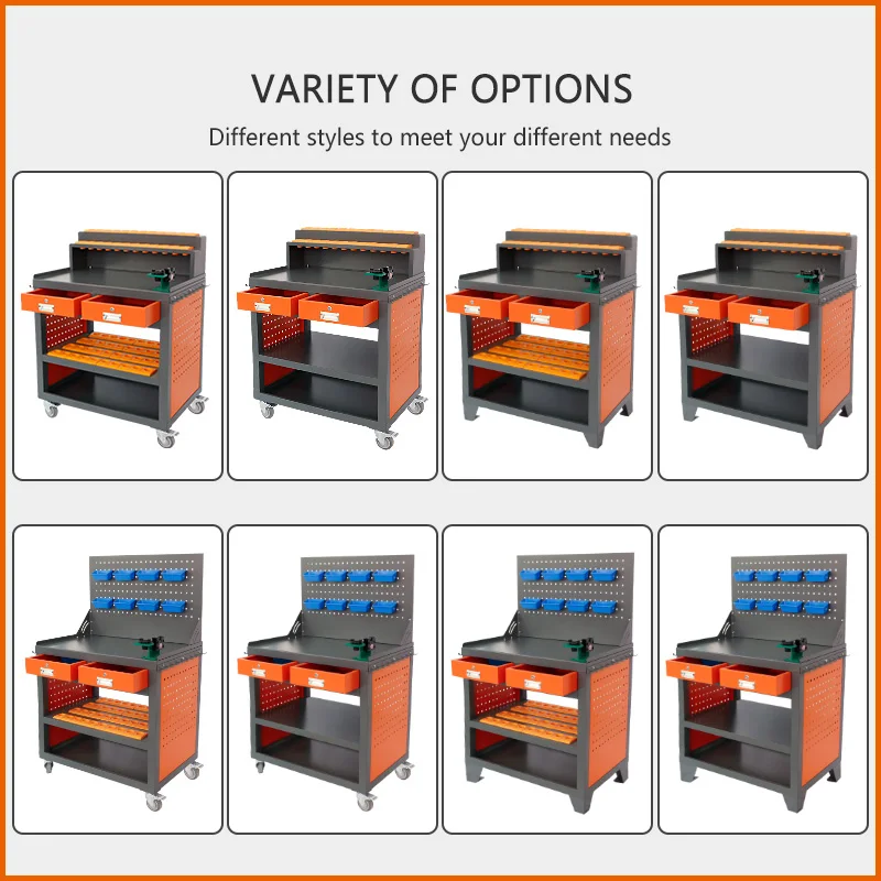 2025tool cabinet combination Multifunctional storage cabinet