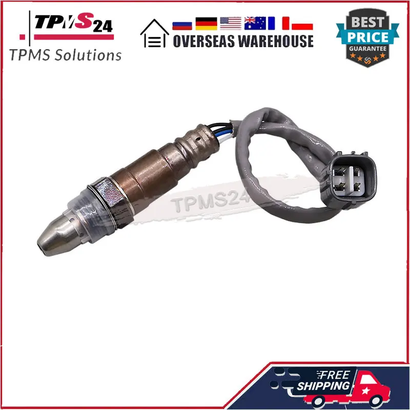 89467-06210 8946706210 89467 06210 1PCS Oxygen Sensor O2 Sensor Lambda Sensor For Toyota