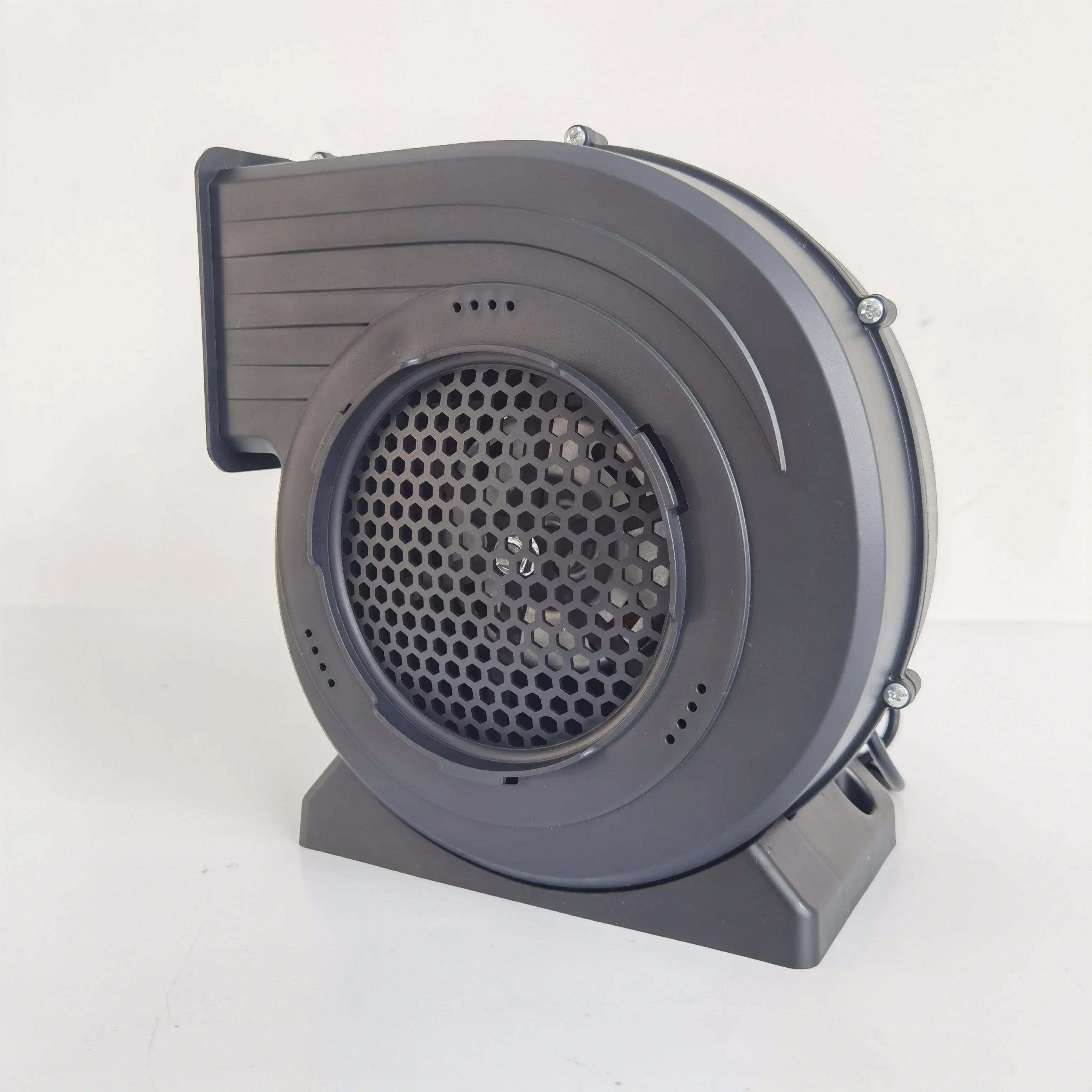 Souffleur d'air intégré pour produits gonflables, nouveau design, 330W