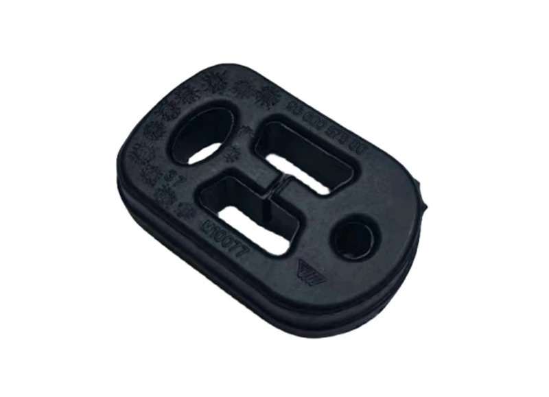 

1pc for citroen Peugeot 206 Silencer lifting ear 175558 9660057580