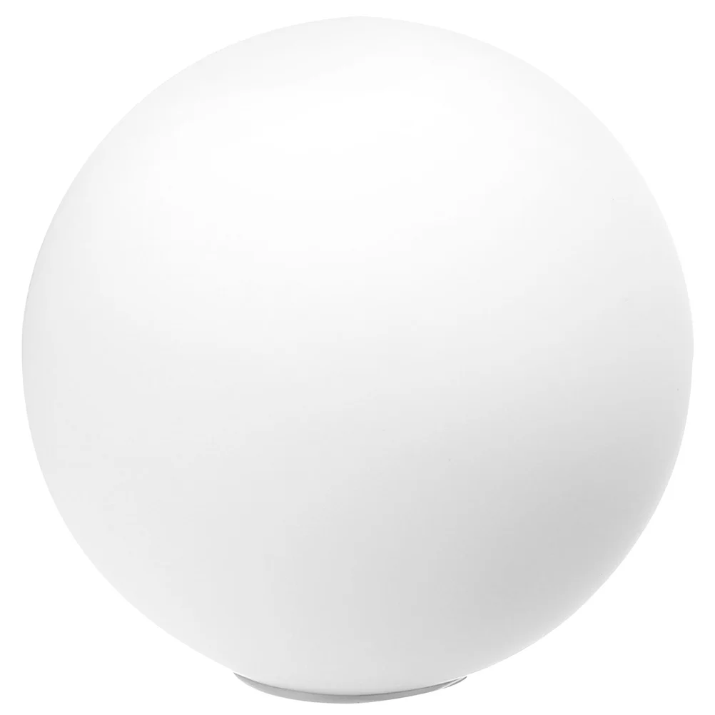 

Glass Globe Lampshade Shades Ceiling Lights Replacement for Chandelier Acrylic Neutral Ball Pendant
