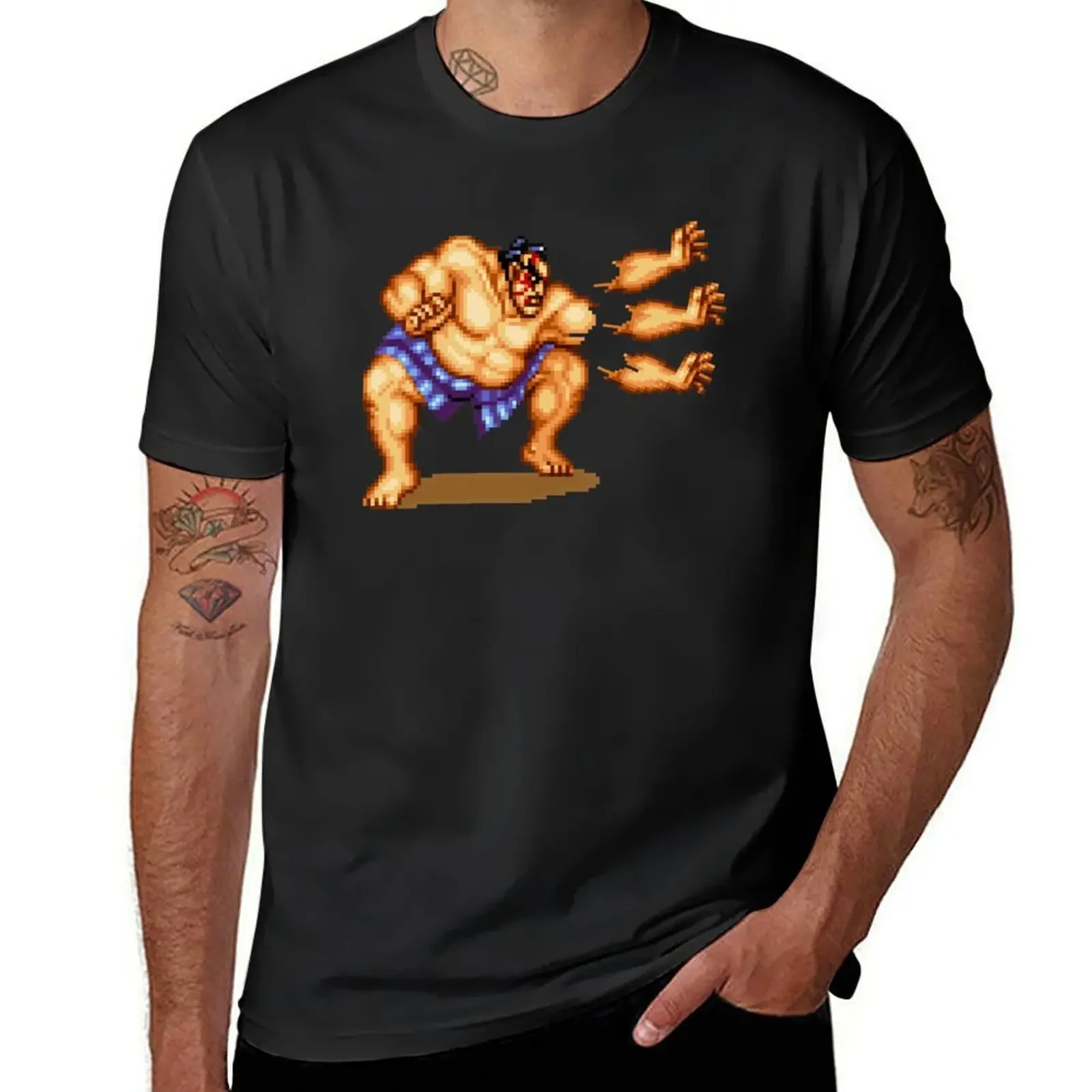 

Chun Li T-Shirt for a boy rapper graphic tees man t shirt t shirts for men pack