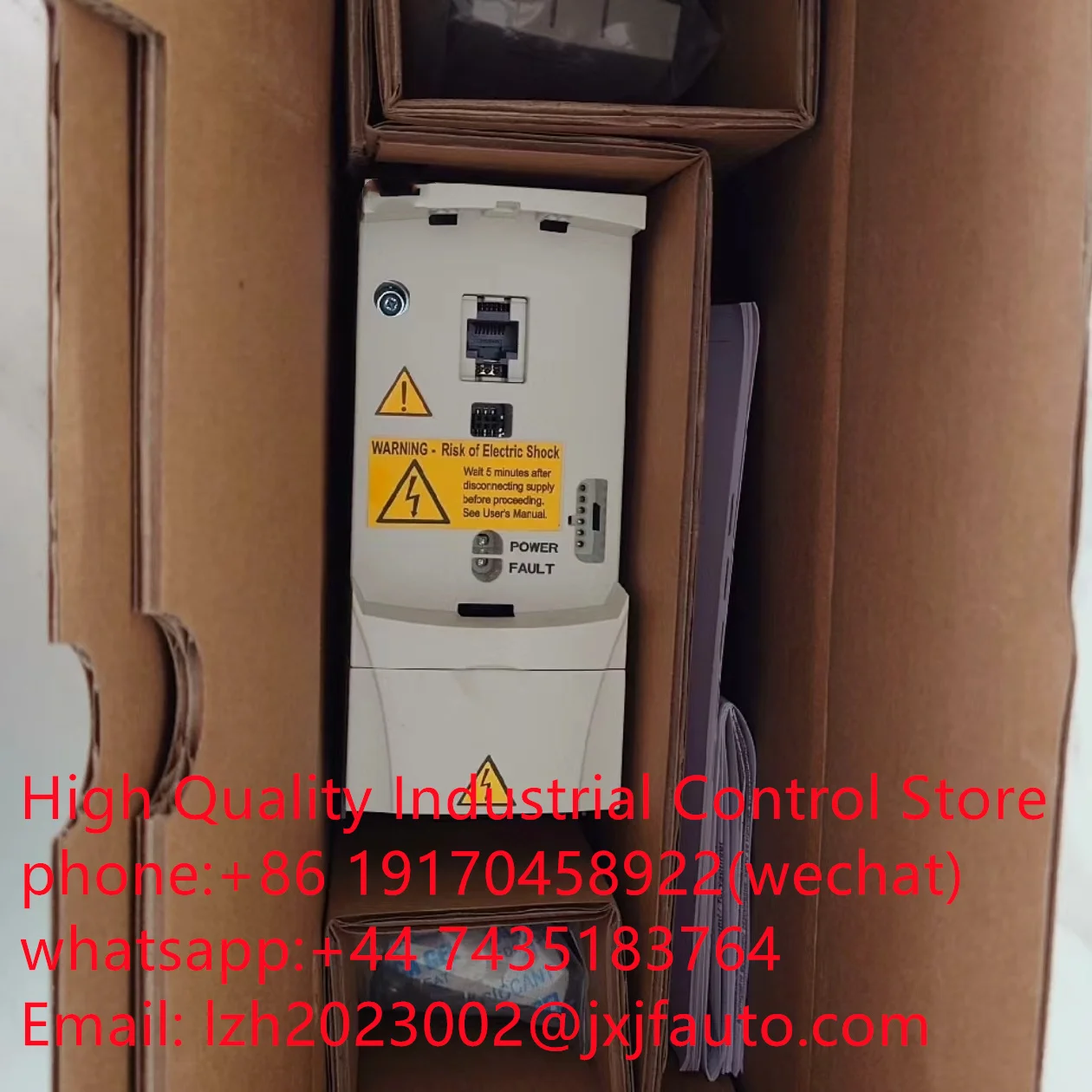 ACS310 series VFD,ACS310-03E-03A6-4, No order 3AUA0000039628