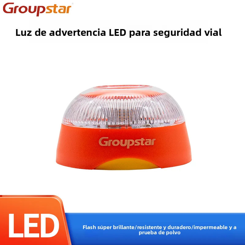 2026 Version Luz Em… - image