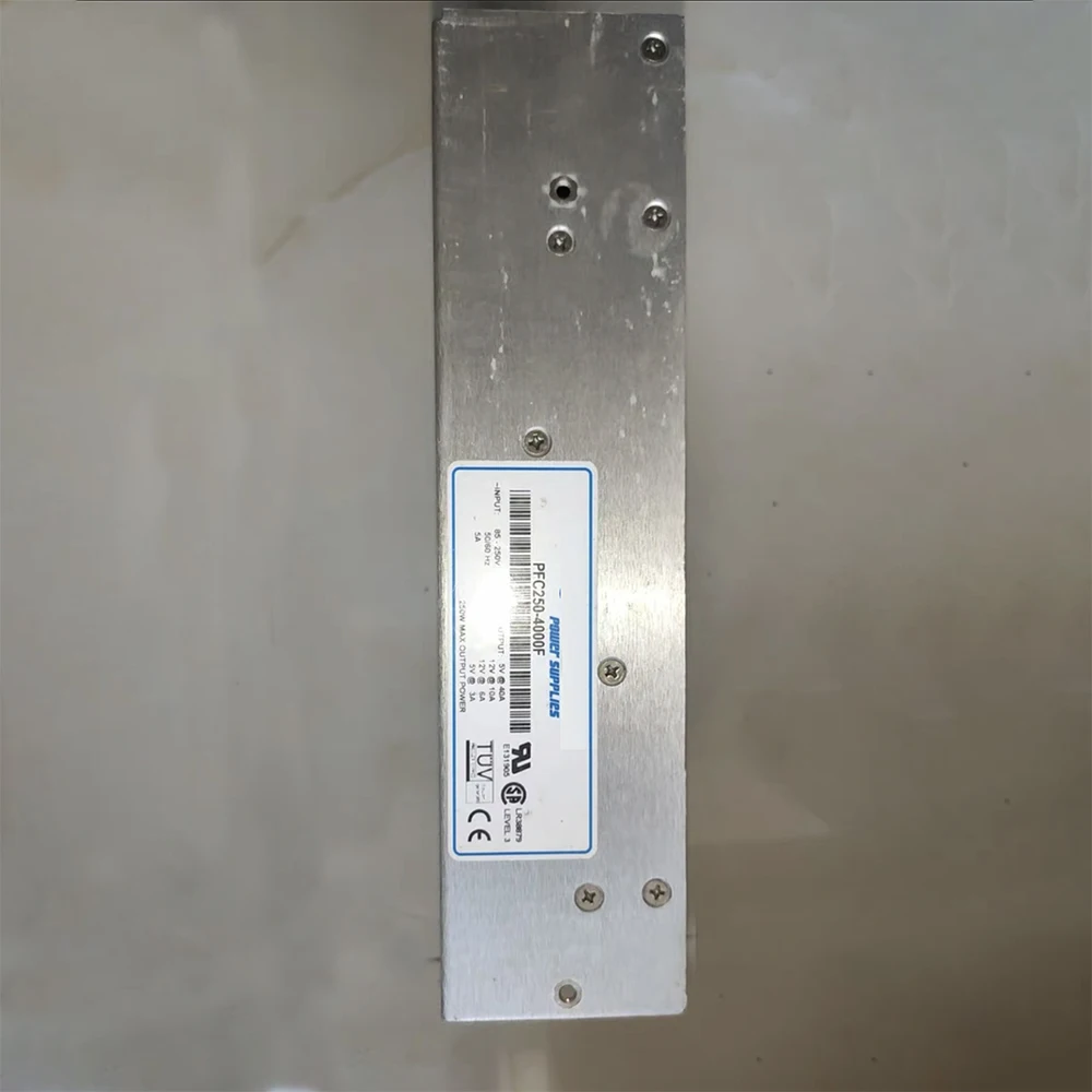 5V40A12V10A12V6A5V3A 250W Power Supply Module PFC250-4000F