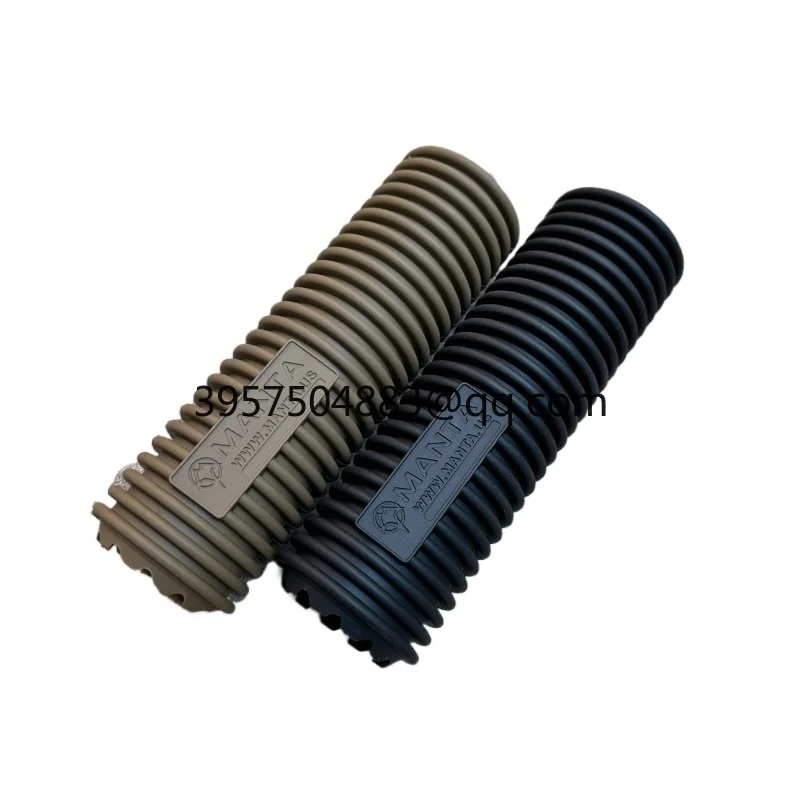 Decorative Muffler …