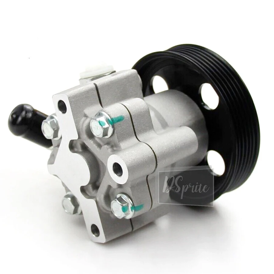 96985600 Power Steering Pump 96837812 for Chevrolet Cruze 1.8L 2009-2012 5902048888341 96837814