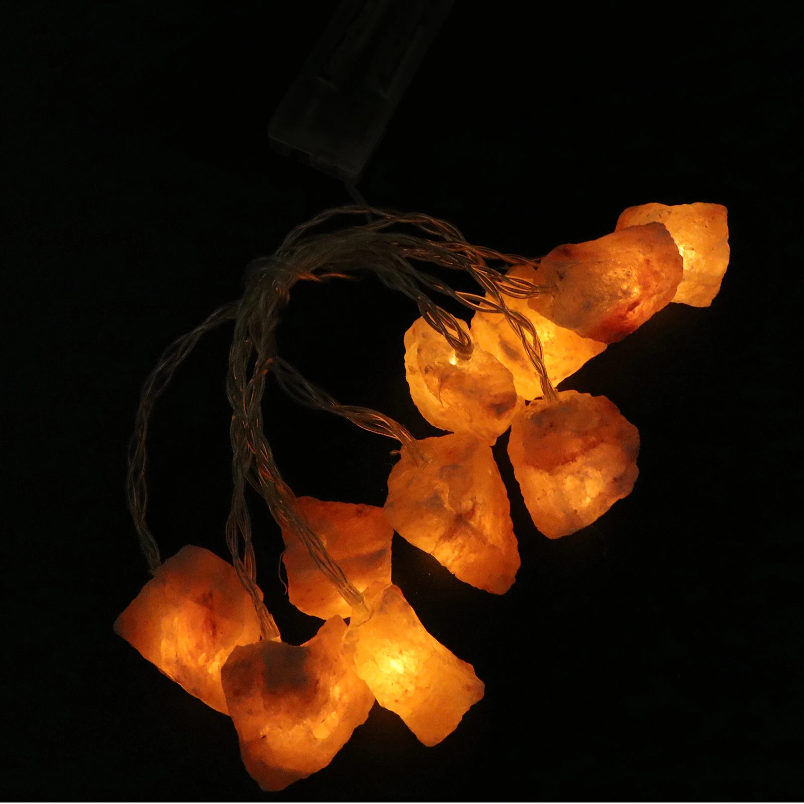 

1Pc Beige String Light Creative Bouquet Lamp Party Lights Flower String Lights Indoor Garden Patio Christmas Thanksgiving