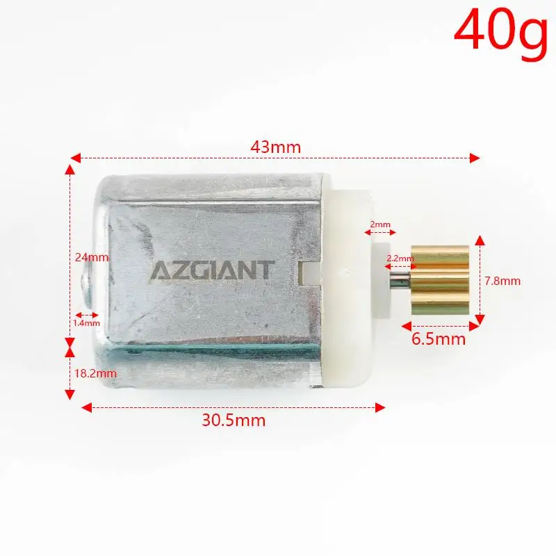 

AZGIANT 29206 3H0225 Car Door Lock Actuator Latch Motor for Saab 9-3 MK2 2003-2012 9-3x 2010-2011 12V best vehicle match parts