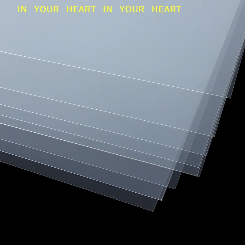 【X】10PCS A3 A4 A5 I…