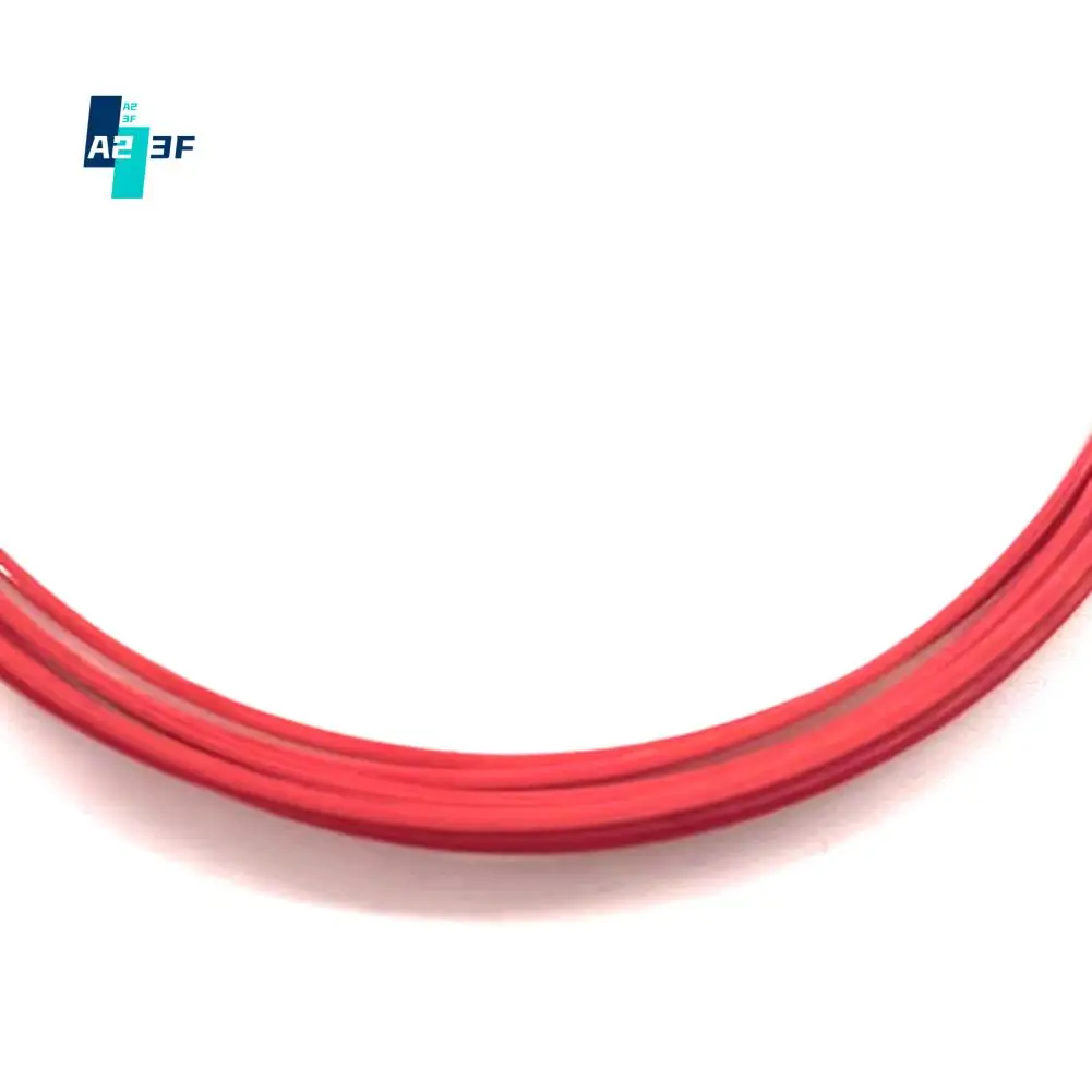

A23F-1Pcs New Red Indicator Ring Lens Repair Parts For Canon EF 24-105Mm 24-105 F/4L Is USM