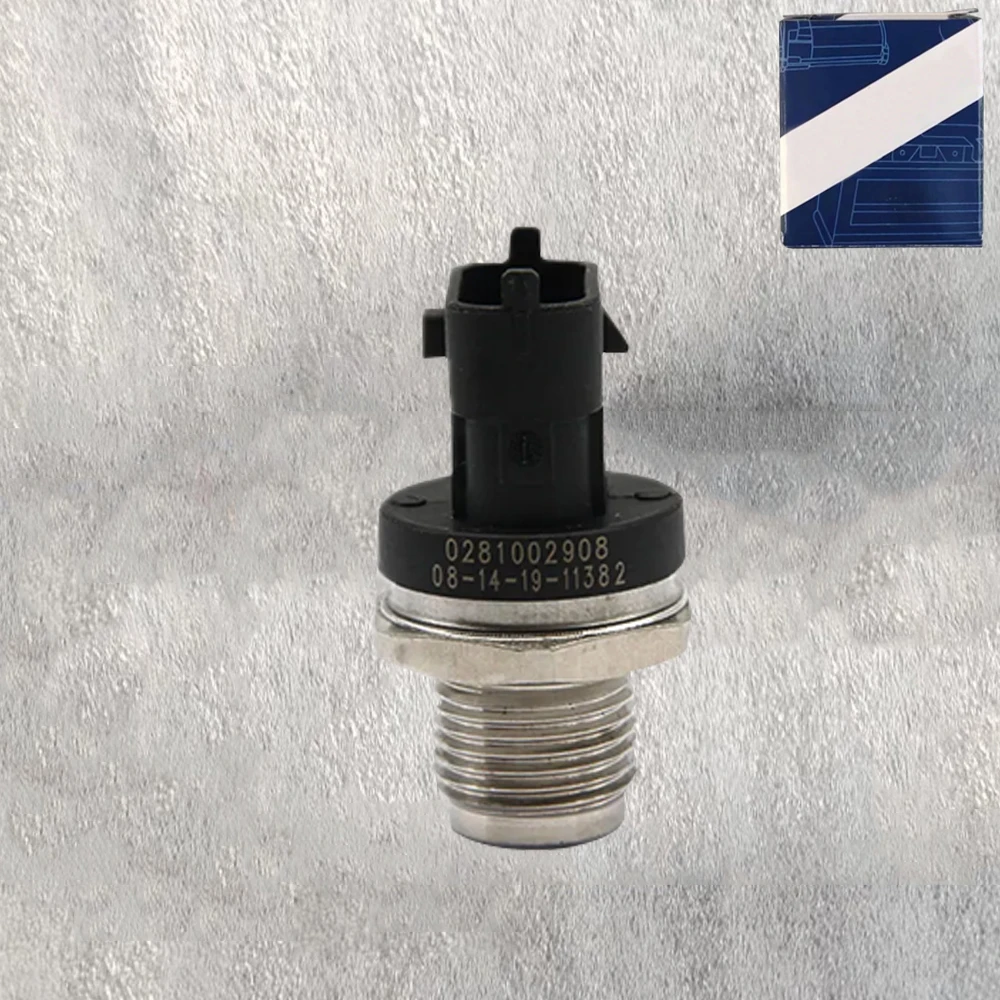 

Общий регулятор датчика давления в топливной рампе 0281002908 / 0281002734 Для AALFA ROMEO FFIAT KKIA RRENAULT NNISSAN INTERSTAR