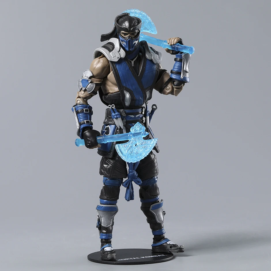 アイアントイズ　Mortalkombatスコーピオン Amazon.co.jp: Iron Studios MORTAL42721-10 モータルコンバット