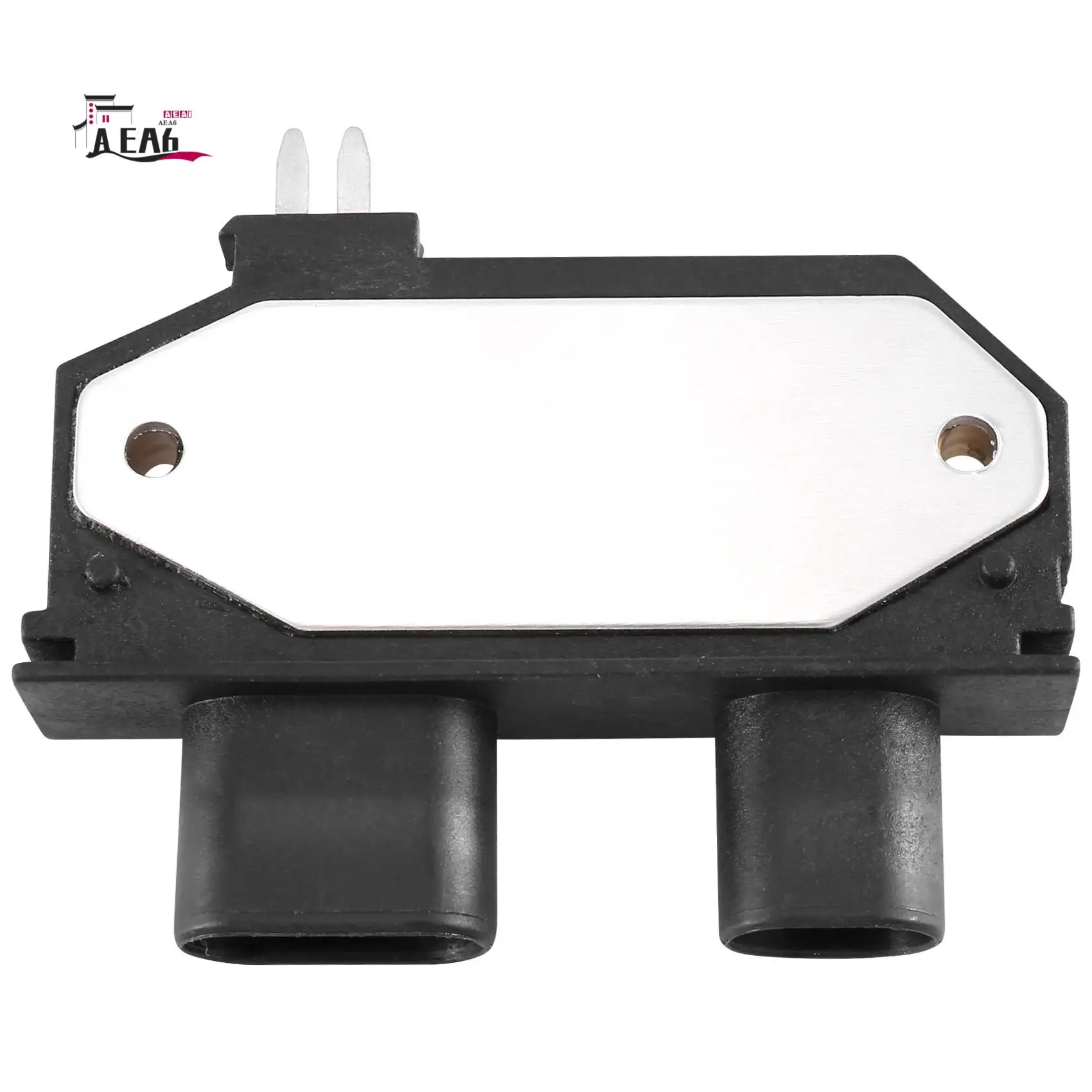 

AEA6-модуль зажигания для 4-цилиндровых двигателей Mercruiser Penta OMC V6 и V8, дистрибьютор