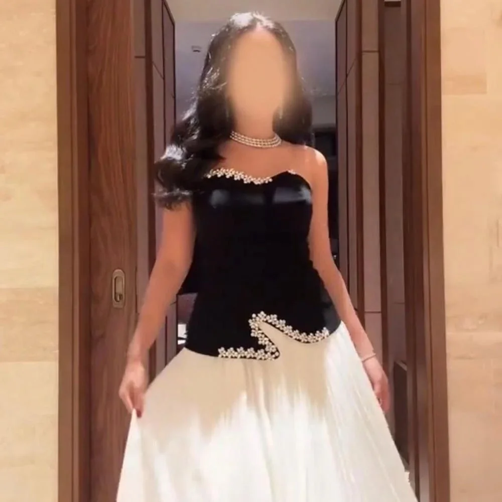 Sexy sereia zíper vestido de noite encantador personalizado requintado querida miçangas vestido de baile ruched vestido de festa lisceч pocuseka пла coi