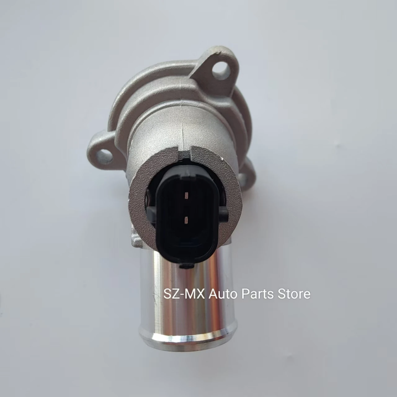 OEM#25199831 Engine Coolant Thermostat For Chevrolet Spark 1.2L   Aluminum Engine Cooling Thermostat Housing Cover Assembly