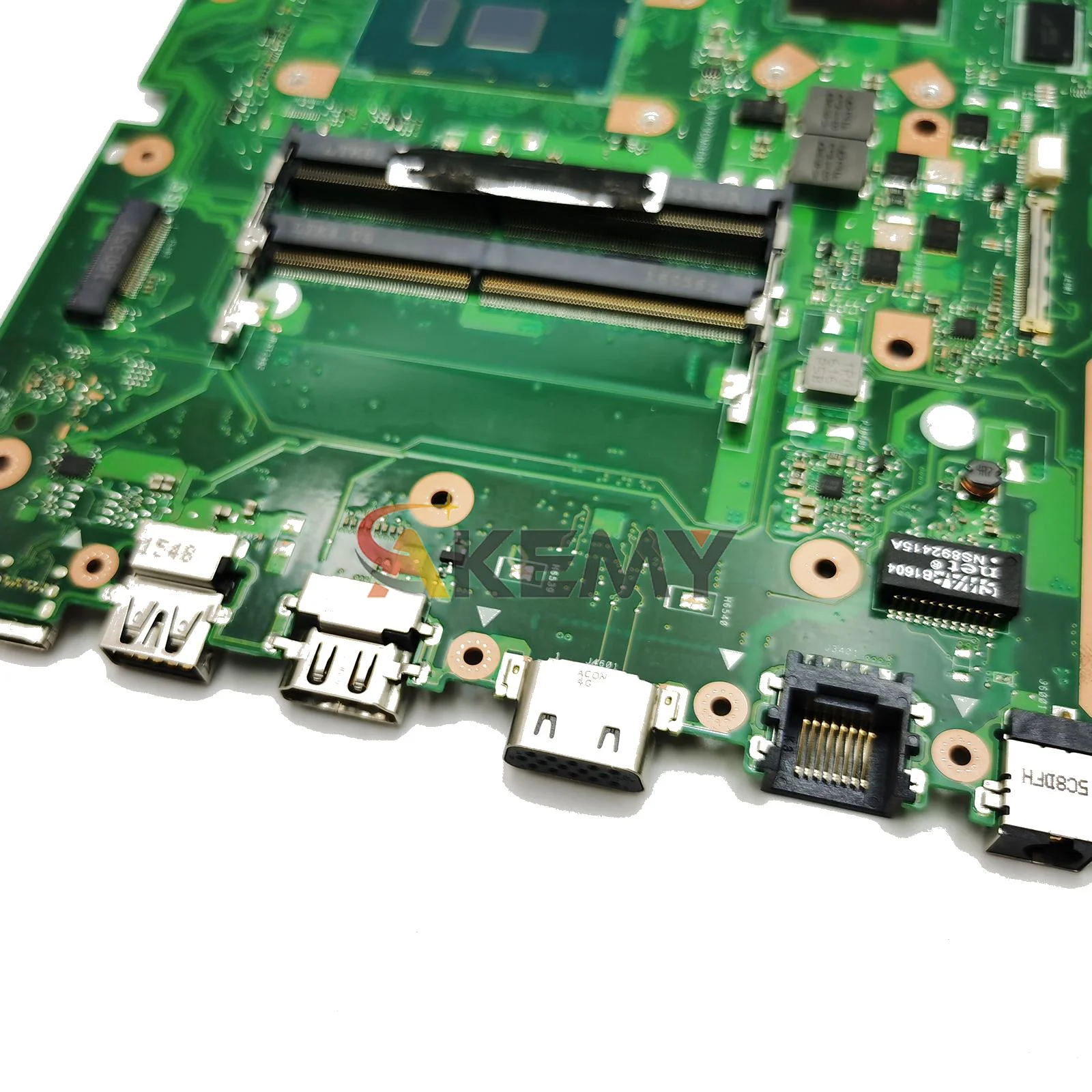 X756UV carte mère d'ordinateur portable pour ASUS X756U A756U X756UA X756UX X756UQ X756UJ X756UR X756UAK X756UQK X756UXM carte mère I3 I5 I7 CPU