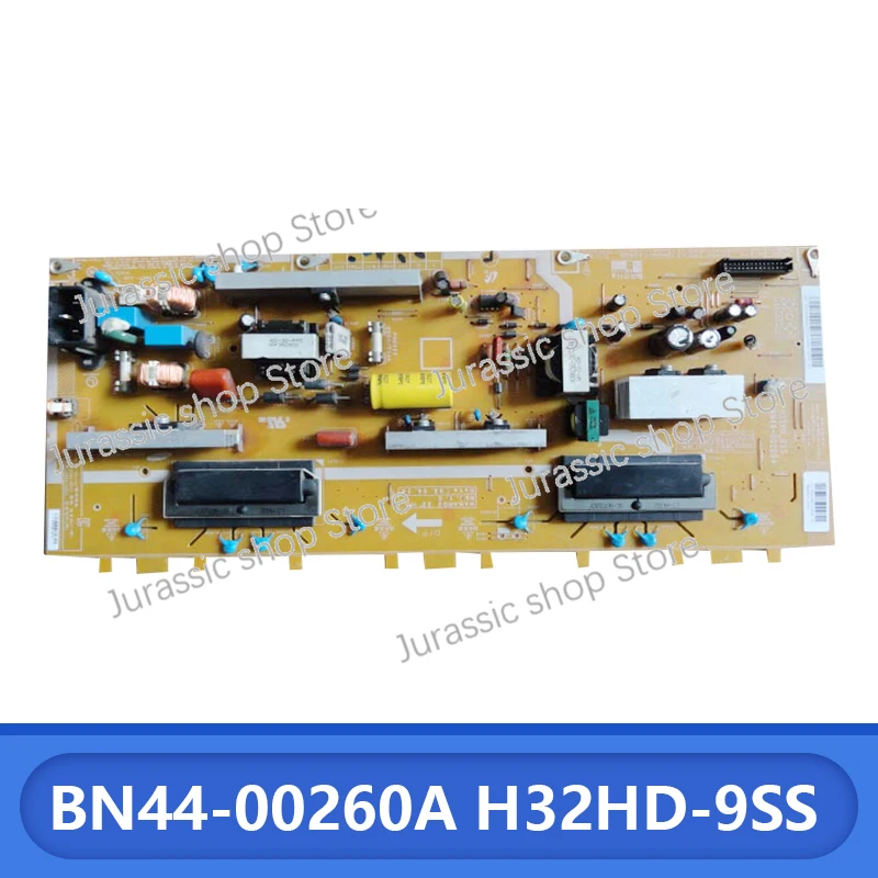 

100% Test Work New Original Power Supply Board BN44-00260A H32HD-9SS