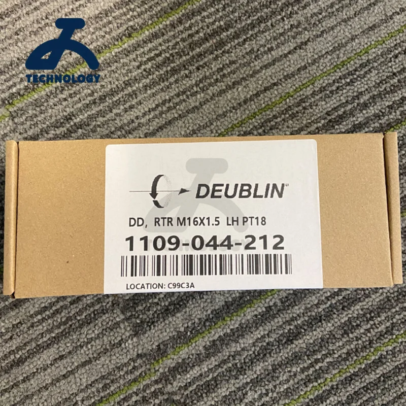 Original USA Deublin Rotary joint 1109-010-165  1109-014-196 1109-024-212 1109-044-212 1109-013-196  1109-023-212 1109-043-212