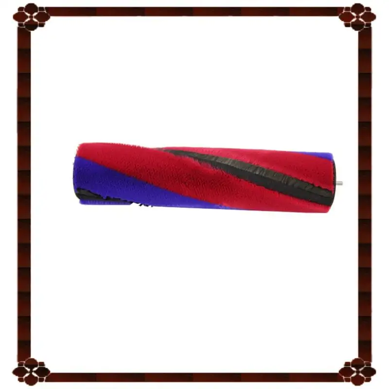 24-Hour Delivery Soft Bristle Roller Brush For Dyson SV19 SV21 Floor Brush Roller Replacement Parts Vacuum Cleaner Parts