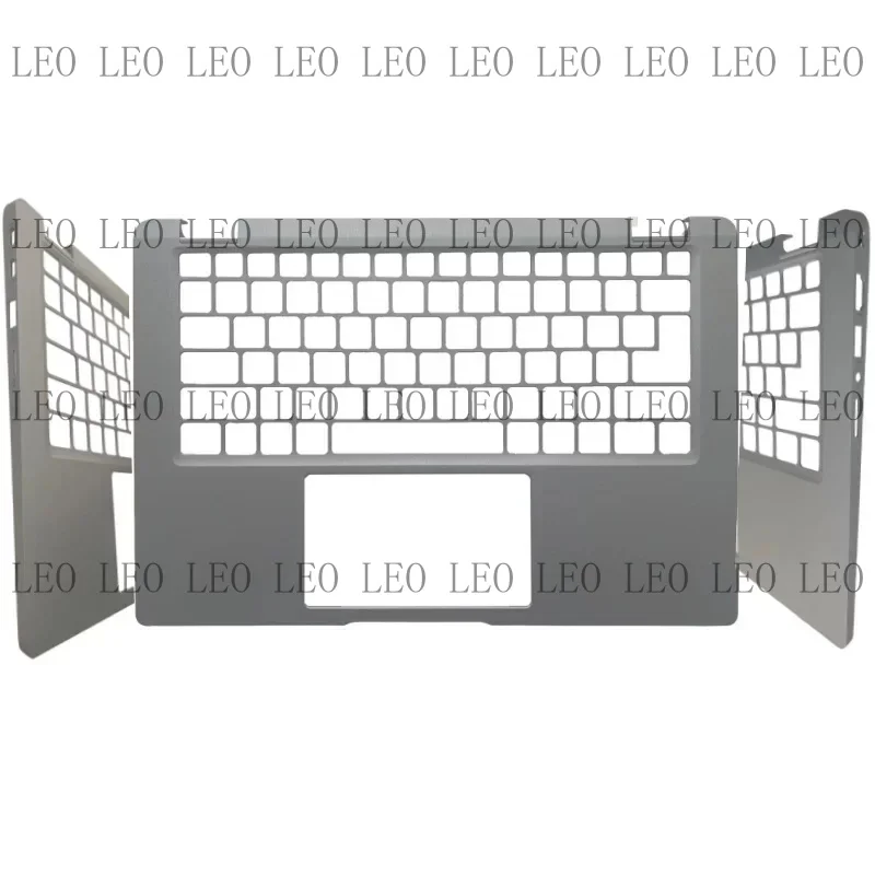 MY New For Latitude 5330 E5330 Upper Palmrest Cover C 0070YP/Bottom Base Lower Case D shell 008RX4