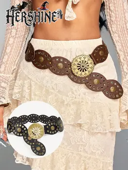 12 best sales बोहो बेल्ट - №6